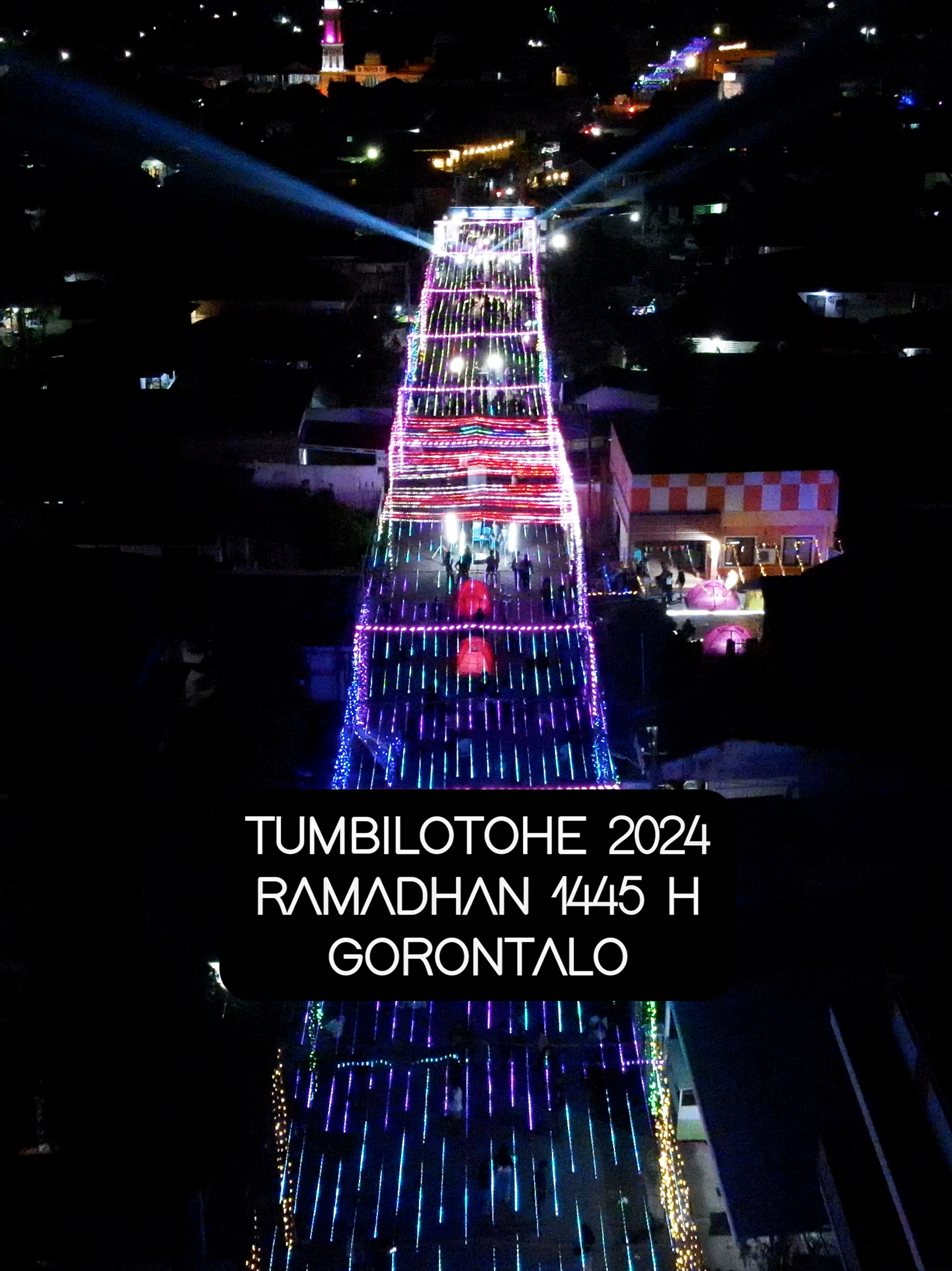 TUMBILOTOHE 2024 RAMADHAN 1445 H 📍 Desa Pilohayanga Kec.Telaga, Kab. Gorontalo, Gorontalo (Kompleks Jalan GORR). 📍Lapangan Masjid Al-Ikhlas, Desa Tamboo, Tilongkabila, Bone Bolango, Gorontalo . 📍Ipilo, Kota Timur, Kota Gorontalo,Gorontalo 📍Lapangan Desa Isimu Selatan, Kec.Tibawa, Kab.Gorontalo, Gorontalo. 📍Tugu Tani, Area Taman DKI , Desa Isimu, Kec.Tibawa, Kab.Gorontalo, Gorontalo. #ipilokeren #tamboo #pilohayanga #isimu #tumbilotohe #tumbilotohe_gorontalo #ramadhan2024 #ramadhan #gorontalo #gorontalotiktok #gorontalopunya #fyp #fypシ #fypシ゚viral 