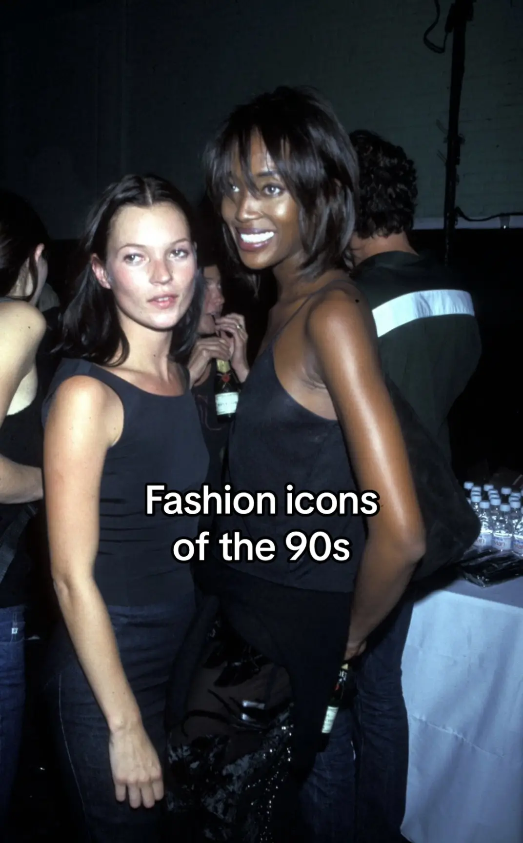 90s fashion girls💋💋#90s #katemoss #jenniferaniston #rachelgreen #sarahjessicaparker #aliciasilverstone #fashion #90sfashion #thrift #vintage #iconic #trend #fy #carriebradshaw #trends #coachella #2024 #OOTD #itgirl 