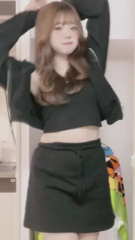 貰った服が可愛くってさ