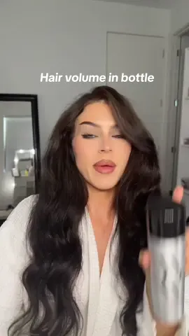New go-to’s for big hair! Next time adding more in the root. I love products that make my life easier💆🏻‍♀️ #colorwowreview #hairvolumetutorial 