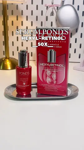 Hãng này nổi quá rùi#sttcpm🧀 #unboxing #ponds #retinol #duongda #reviewlamdep #xuhuong 