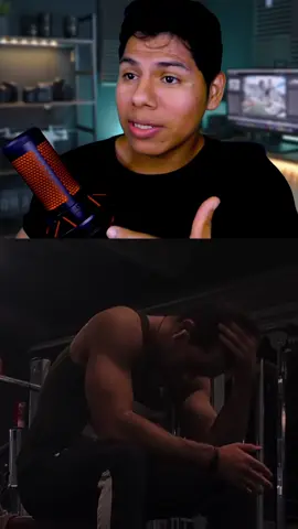 EVITA EL ESTANCAMIENTO EN EL GYM