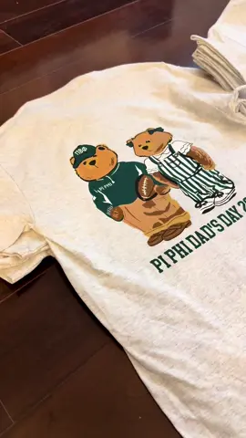 dad’s day w/ the best 🤍⚾️🧸 #msu #dadsday #piphi 