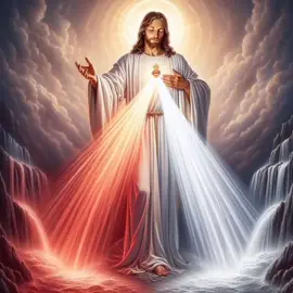 Jesús de la Misericordia #jesuschrist #misericordia #envivo 