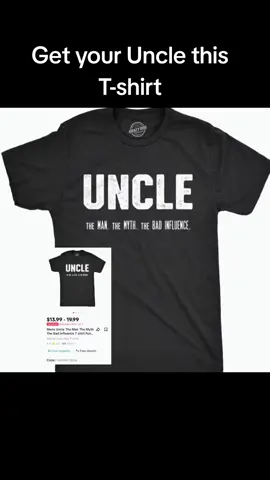 #crazydogtshirts #uncle #sale #promote #foryou 