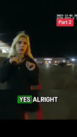 Exotic Dancer Gets Caught Shoplifting By Hawthorn PD #cops #copsontiktok #police #policeofficer #lawenforcement #arrest #jail #viral #foryou #usa 
