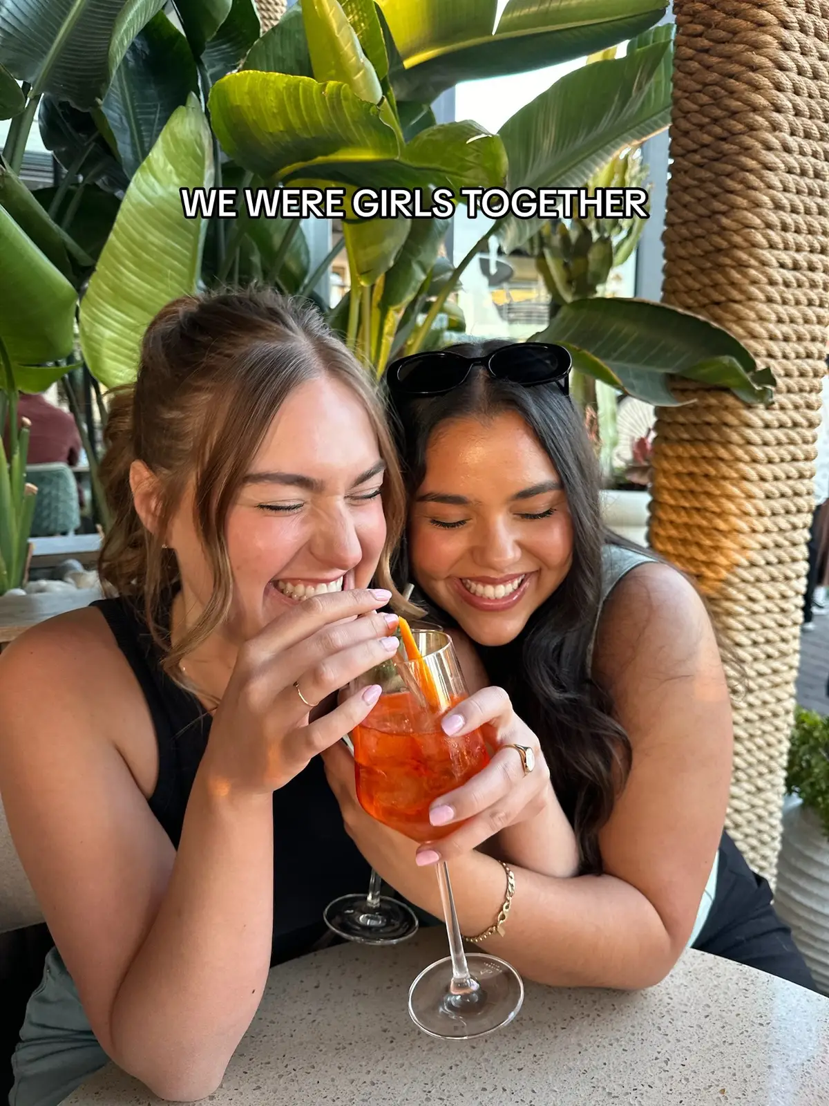 #girlhood #bestfriend #besties #trend 