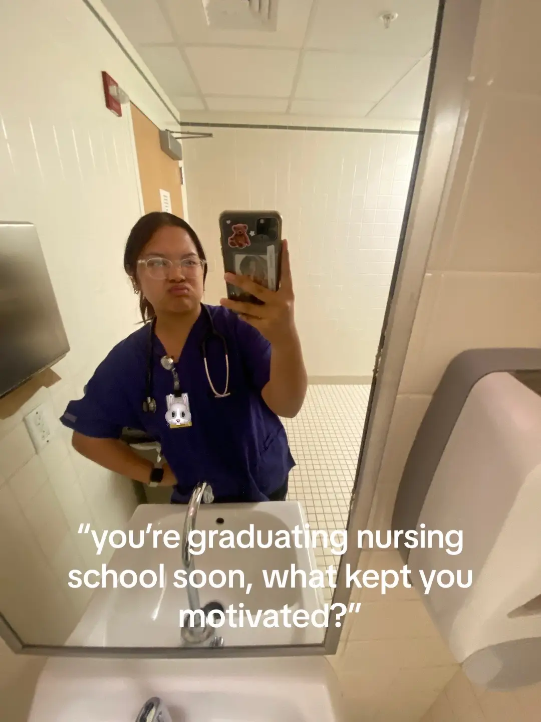 jay thinks nurses are superheroes so i can’t give up now🫡  my enha, i’ll always be grateful for u<33 ! 25 days until graduation fellas!!! #fyp #enhypen #jay #kpop #nursingschool 