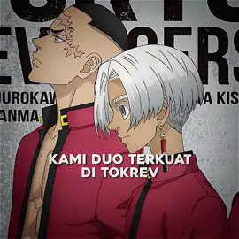 mikey & draken #masukberanda #anime #tokyorevengers #mikey #draken #bismillahfyp #4u #xyzbca 