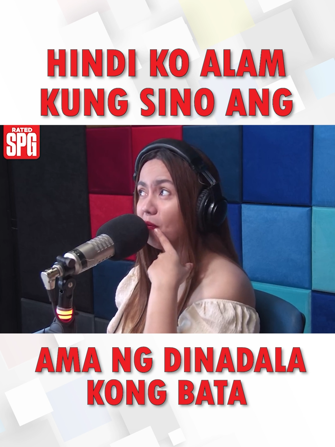 'Pag may alak, may balak! Abangan ang Hot Stories, 12PM - 3PM kasama ang nag iisang chix mo sa radyo! Full video is on our Youtube Channel: Energy FM 106.7 #EnergyFM1067 #SameSamePeroIba #fyp #foryou #fypシ