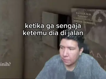 padahal udah asing