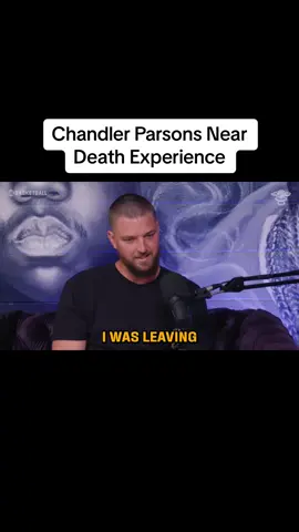 Chandler Parsons opens up about career ending car accident 