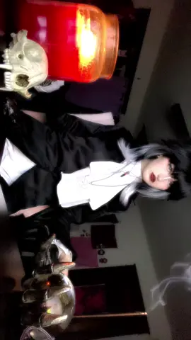 #akutagawa #akutagawaryunosuke #bsd #akutagawacosplay #bsdcosplay #cosplay #bungoustraydogs #bungoustraydogscosplay #akutagawabsd 
