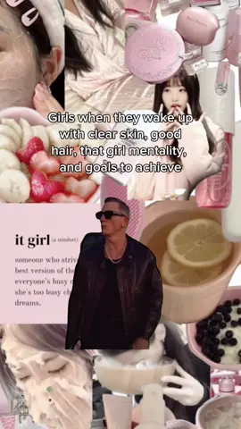 And suddenly, life is good 💅🏻 #girlmemes #girlboss #girlhood #clearskintips #thatgirlaesthetic 