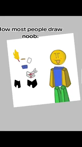 #roblox #robloxfanon #fanon #robloxfyp #robloxnoob #noob #robloxdrawing #noobfyp #robloxfanart #fyp #idk Lol like just why it gotta be like this