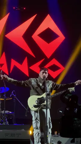 Umaaraw, Umuulan - Rico Blanco #AuroraMusicFestClark2024 #EPICEVENTS #FWD10xAuroraMusicFest 