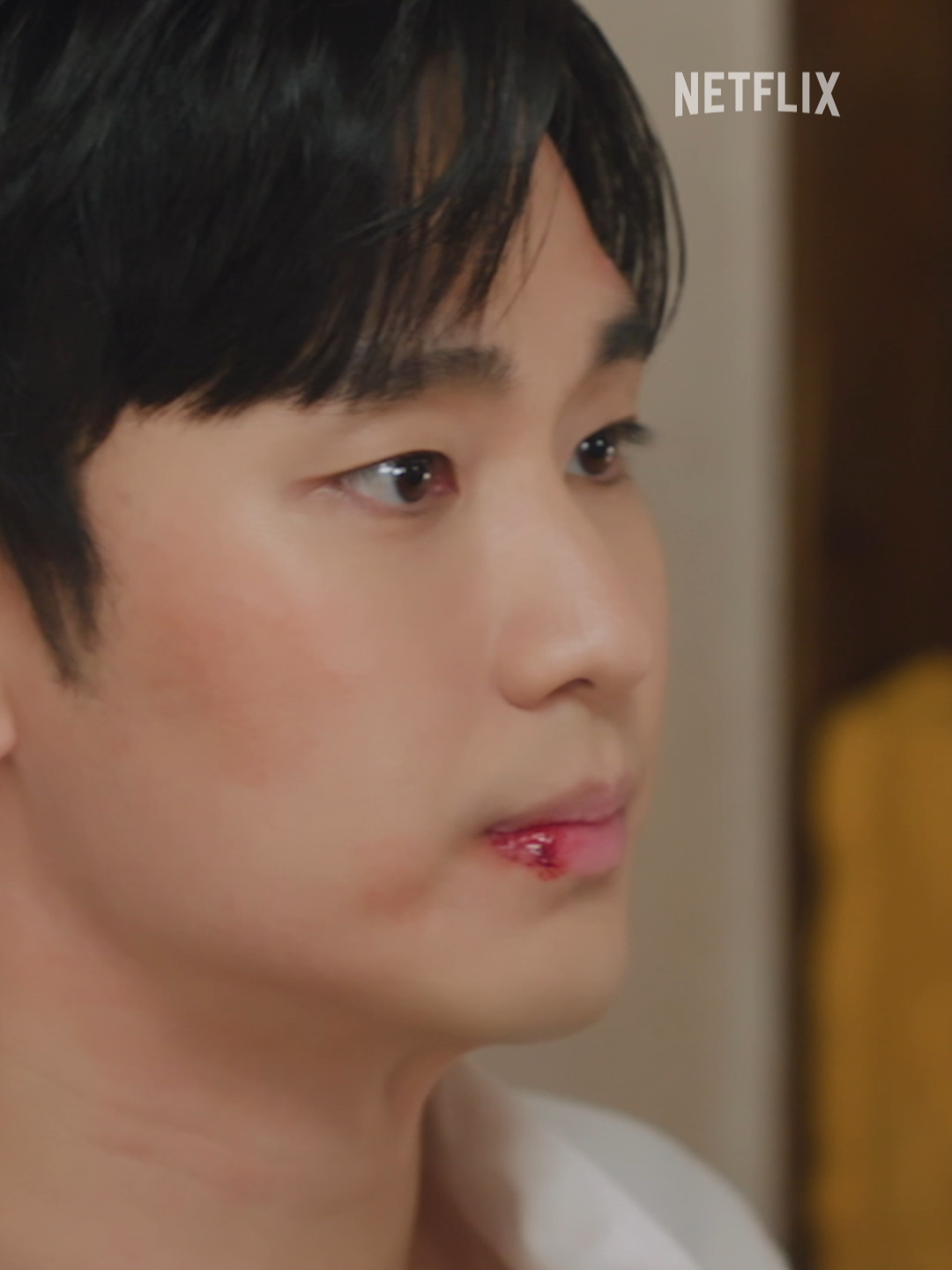 Someone give doc Hae-in a medical degree right now! 👩🏻‍⚕️❤️ #QueenofTears  #눈물의여왕  #KimSooHyun  #김수현  #KimJiWon  #김지원  #KDrama  #Netflix  #TikTokTainmentPH