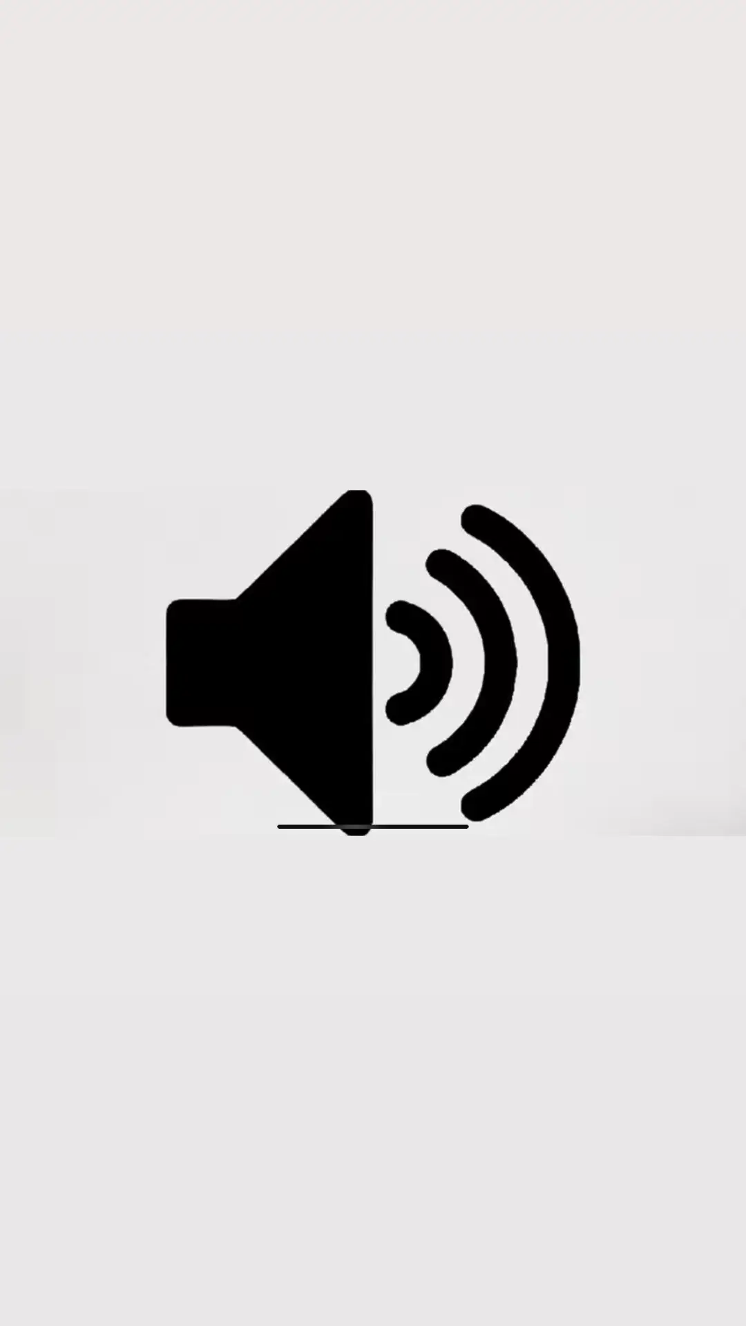 Poop sound