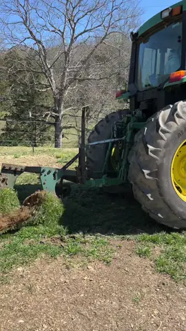 #farm#plowing#garden