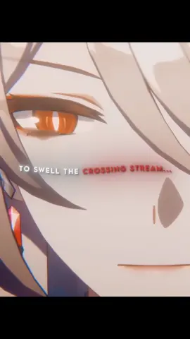 #duet with @Captain_Pom #HonkaiStarRail Thank you for the video! #HonkaiStarRail #Acheron 