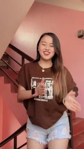 Yeti ko ta nachnai paryo 🤣😂#tabutamang#🥀❤️ 