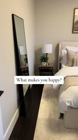 This is what makes me so incredibly happy. When you create a space that you love so much and never want to leave 🫶🏼 #neutral #neutralhome #neutralhomedecor #neutralhomeaesthetic #neutralhomes #organicmodern #organicmoderndecor #decorinspo #homeinspo #homeinspiration #whatmakesyouhappy #whatmakesmehappy 