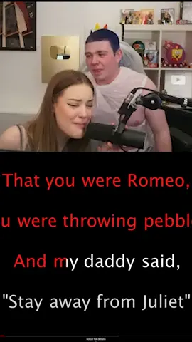 Never doing kareoke again @lexie_marieex #averageharry  #lexiemarie #twitchclips