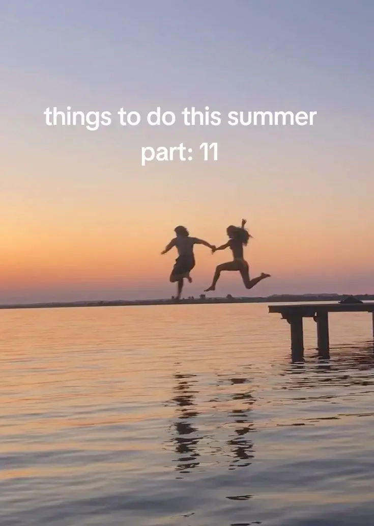 #summerbucketlist #summervibes #summer2024 #run 