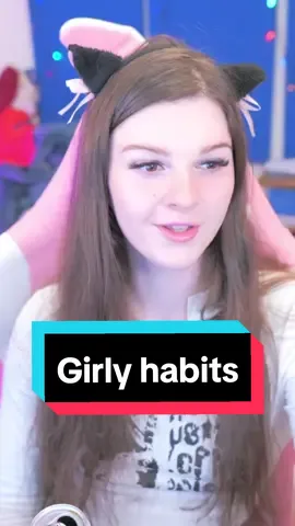 What makes you feel like girl? 😏 #finnstergirl #f1nn5tergirl #f1nn5ter #finnster #hrt #lgbt #trans #transfem #transition #girly #girldinner #girlhabits #girlystuff @F1NN5TER 