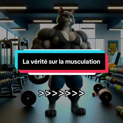 #musculation #muscu 