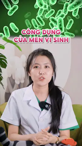 Có ai đến giờ này còn chưa biết uống men vi sinh để làm gì hông? 🥹🥹 #lavima #lavimabiotic #xuhuong 