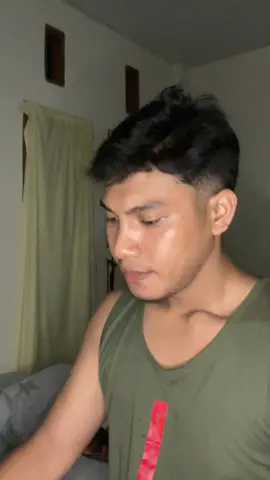 Cover dulu baru cari arti lagunya, pas tau yaa…. Semangat mba Ariana #wecantbefriends #arianagrande #cover 