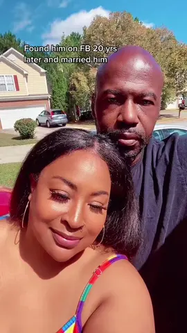 Had to repost my love! I guess ima keep him yal😂🥰😍 #mybaby #marriage #marriedlife #myhusband @MR_CavemanGamer 