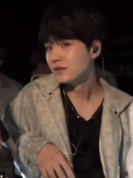 I get confused every time he looks straight at the camera #yoongi #minyoongi #suga #bts #fyp 