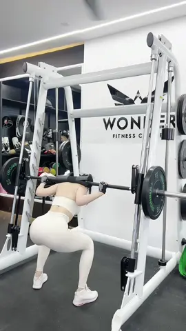 #GymTok 
