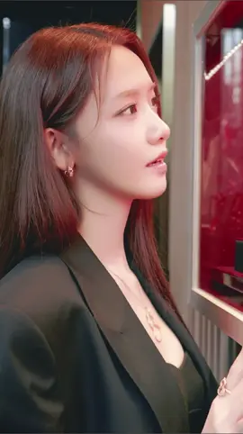 240314 YoonA - Qeelin's Ginza Flagship Store Opening from Qeelin's YouTube • The beautiful Qeelin's Brand Ambassador is so gorgeous in black 😊🩷  Please watch the video in 4K resolution from the YouTube link. youtu.be/BxF_m8vA1dk #YoonA #윤아 #임윤아 #LimYoonA 