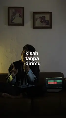 Kisah Tanpa Dirimu (Live Cover) @Anggis Devaki 