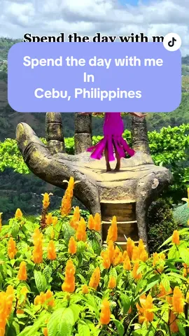 Cebu has all my heart . Spent the first day here exploring the city and discovered some gems.  Have you been to Philippines . Is it on your bucket list ? Do let me know in the comments  #cebu #cebuph #philippinestravel #l