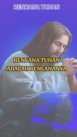 Lagu Rohani Keristen# Rencana Tuhan # Alpa Omega.