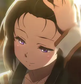 my honest reaction the first time I saw her🫣#reina #アニメ #hibikeeuphonium #kousakareina