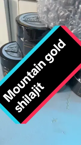 #mountaingoldshilajit #shilajit #energyboost #tiktokmademebuyit 