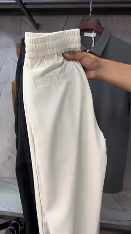 Summer formal sweat pants for him #casualoutfits #summerwear #fyp #newbaneshwor #sankhamul #menstyle #streetwear #basic @Casual Gear 