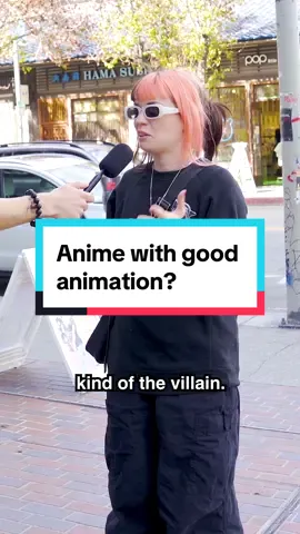 Anime with good animation? ✍️ . . . . . #anime #manga #AttackOnTitan #mikasa #erenyeager #mikasa #onepiece #luffy #therumbling #foundertitan #femaletitan #myhero 