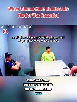 #cops #cop #copsoftiktok #copsontiktok #copstiktok #police #policeofficer #policeoftiktok #policechase #policechallenge #When #a #dumb #killer #realizes #his #murder #was #recorded #fyp #fypシ #trending #foryou #viral 