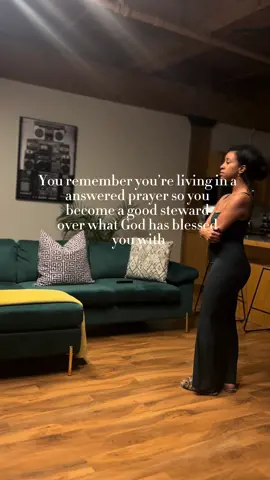 Thank you God for always blessing me. #blessings #newapartment #manifestation #faith #prayer #answeredprayer 