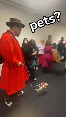 #zundokoberonchnoONE #zundokoberoncho #pantomime #kouteisennin #louisvuitton #pets #creepynuts #blingbangbangborn #fish #fyp 