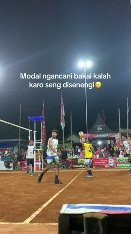 Bener kan wo#voliasik #volimalang #volimania #volisad #sadvibes 