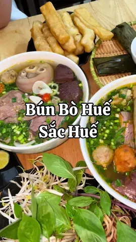 Ăn chơi Thường Tín . Bún bò Huế Sắc Huế 156 Trần Phú - Thường Tín - Hà Nội  #thodiathuongtin #sixsenagency #hdngr #thuongtin #bunbohuesachue