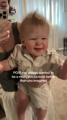 Motherhood has been one of the hardest most rewarding journeys I have every been on. God is so good, I am so grateful. Raising this little boy is the best thing I will ever do. 🤍🫶 #boymom #firsttimemom #wildones #toddlermom 