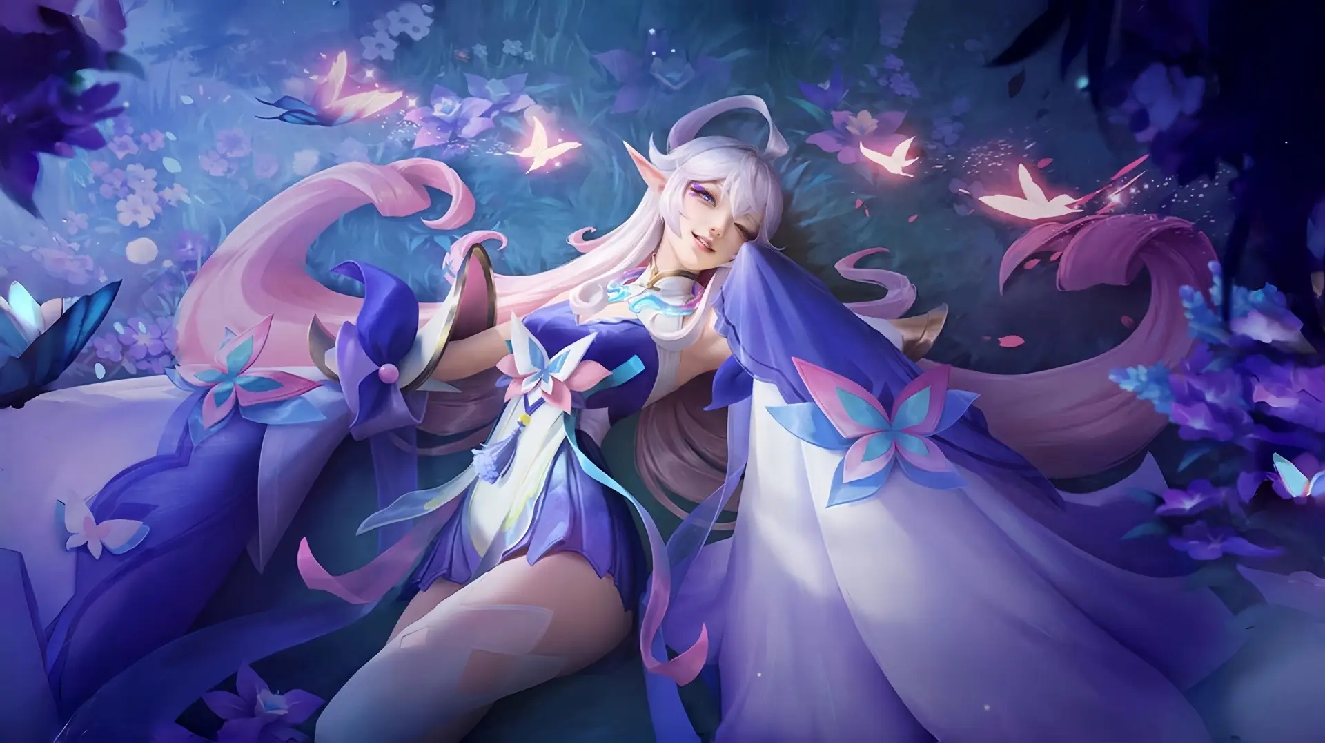 #Garena #RoV #Keera #Photo #4K แจกรูปตัวละคร Keera ฟรี ความละเอียด 4K